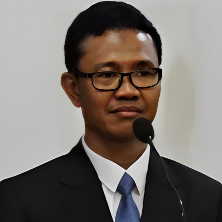 Bambang DS